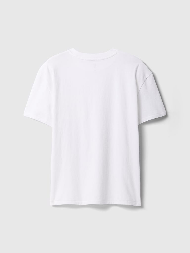 Kids Pocket T-Shirt