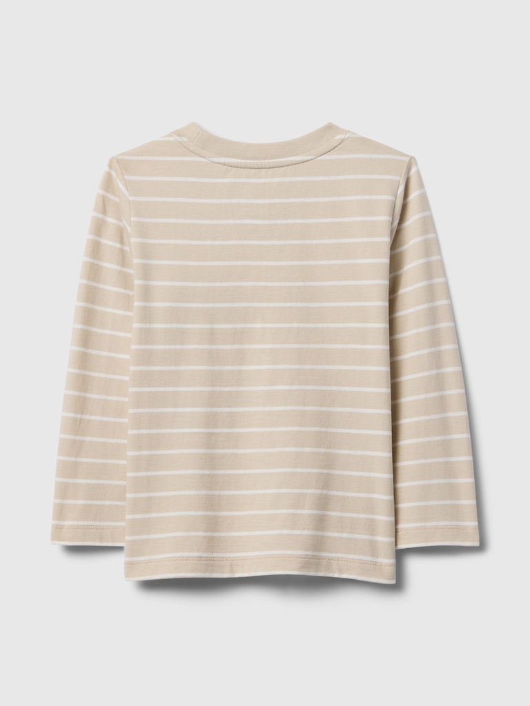 Baby & Toddler Mix & Match Pocket T-Shirt