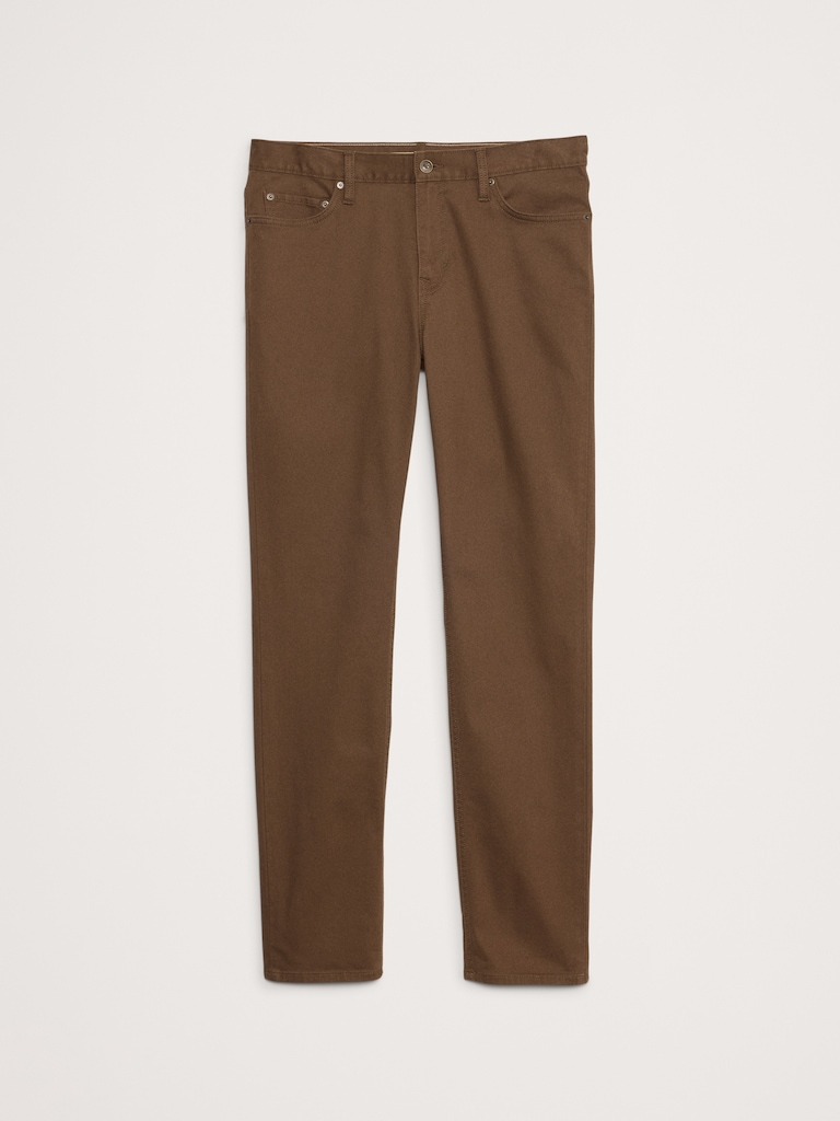 Slim Traveler Pant