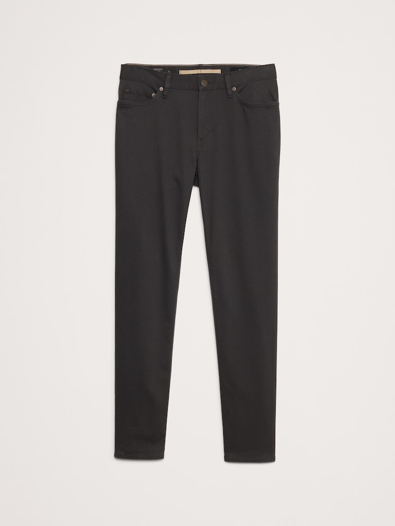 Athletic Traveler Pant