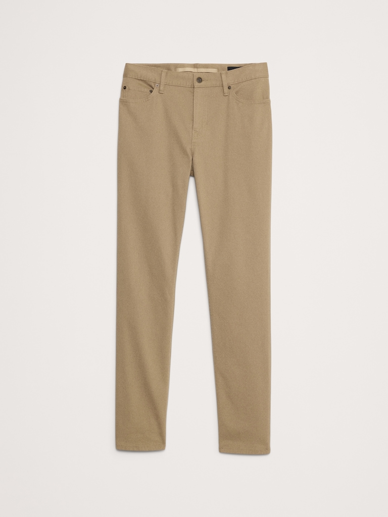 Slim Traveler Pant
