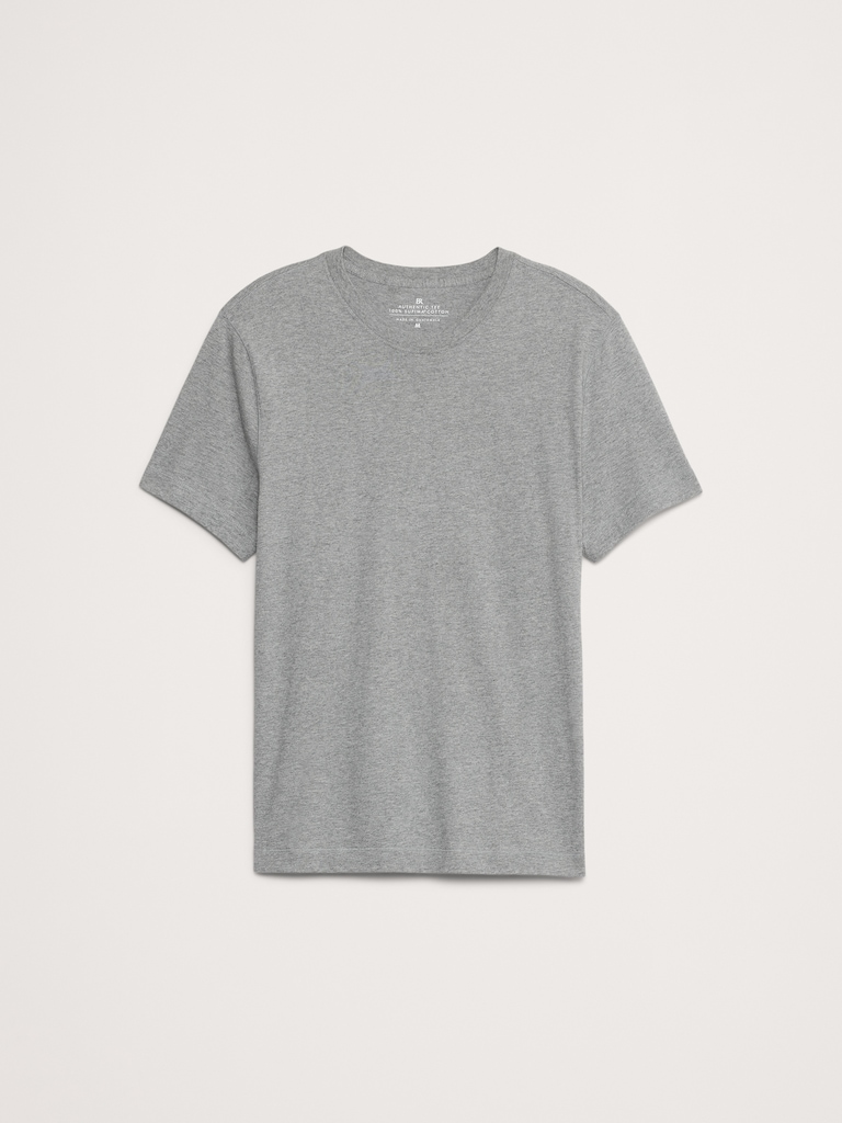 Authentic Supima® T-Shirt