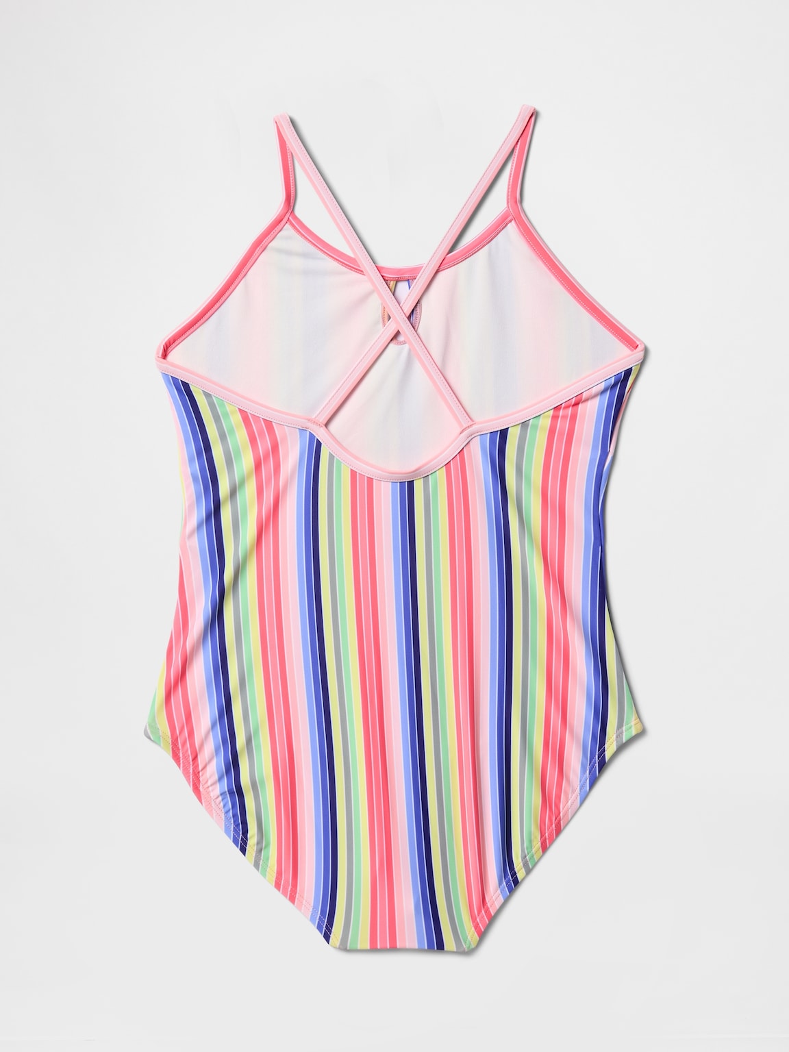 Kids One-Piece Swimsuit