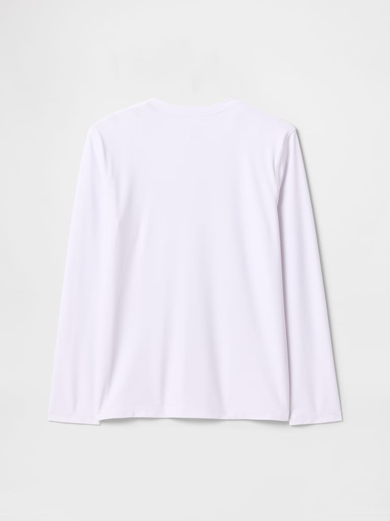 Kids Logo Rash Guard