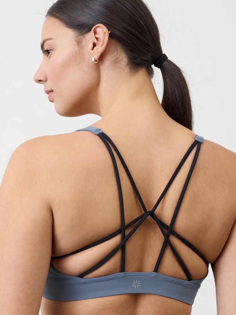 Solace Sports Bra A-C