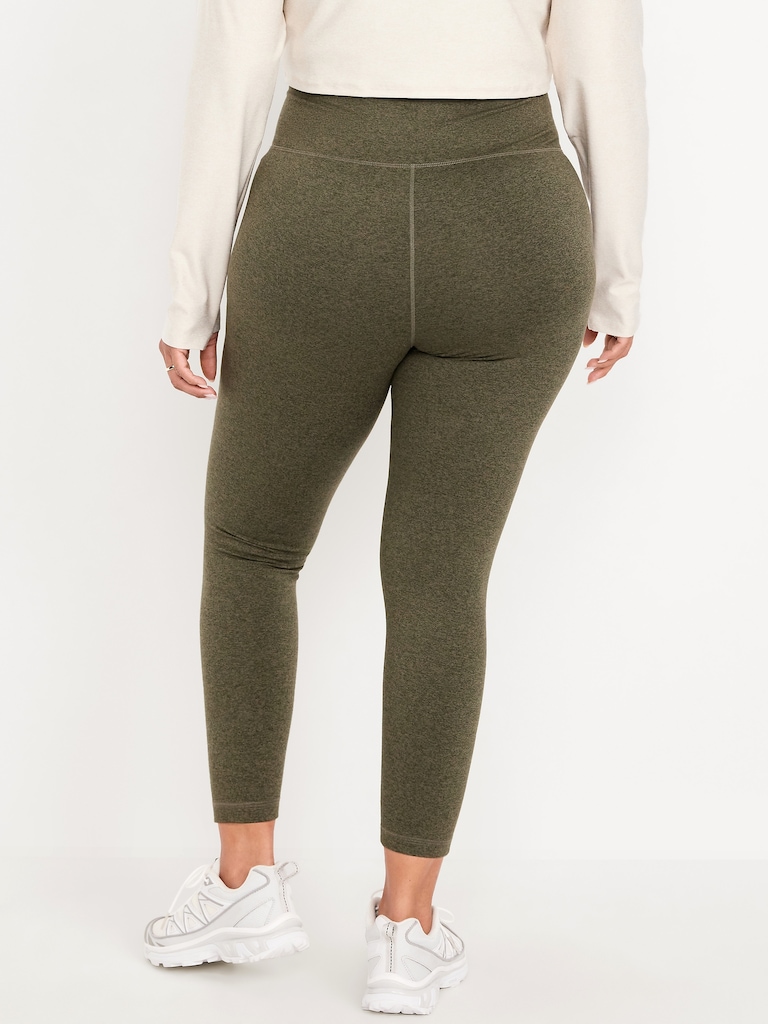 Extra High-Waisted CloudComfy 7/8 Leggings