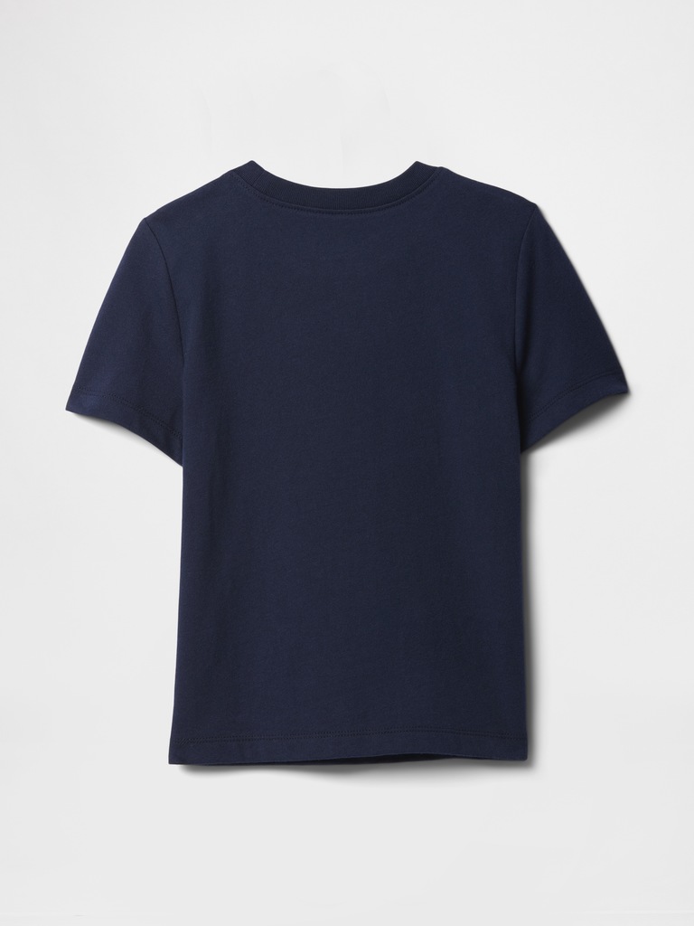 babyGap Brannan Bear Crewneck T-Shirt