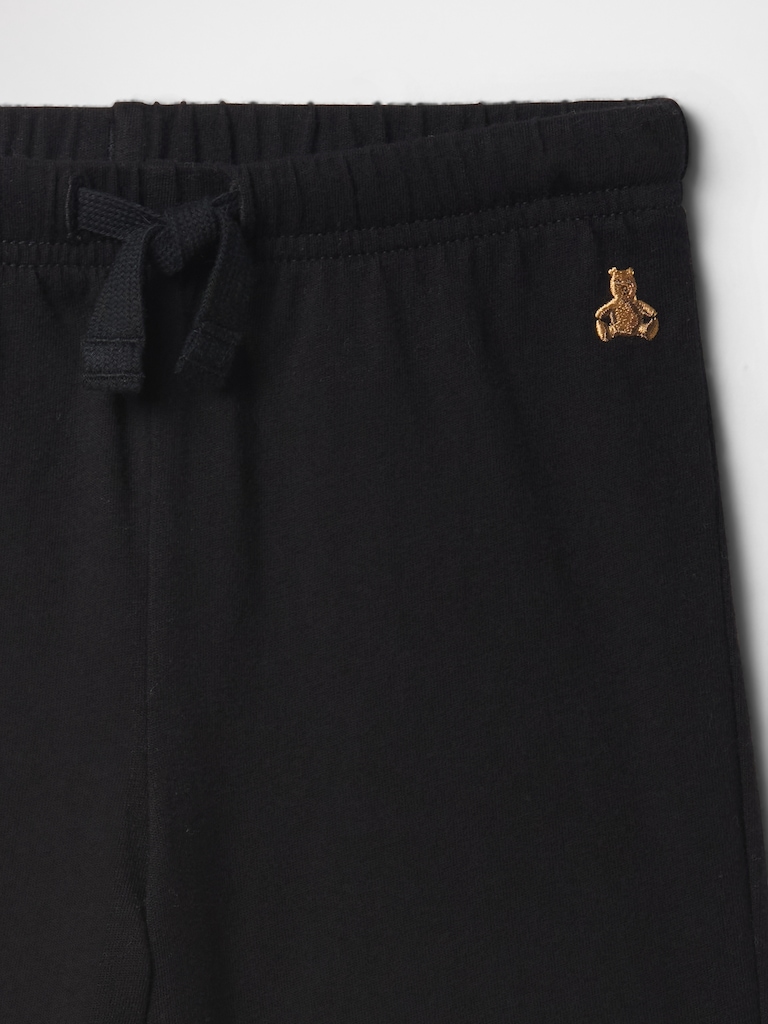 babyGap Jersey Pull-On Shorts