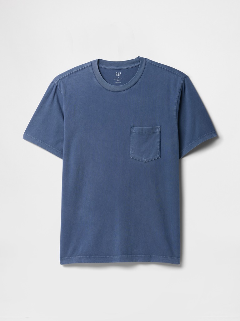 Relaxed Original Pocket T-Shirt