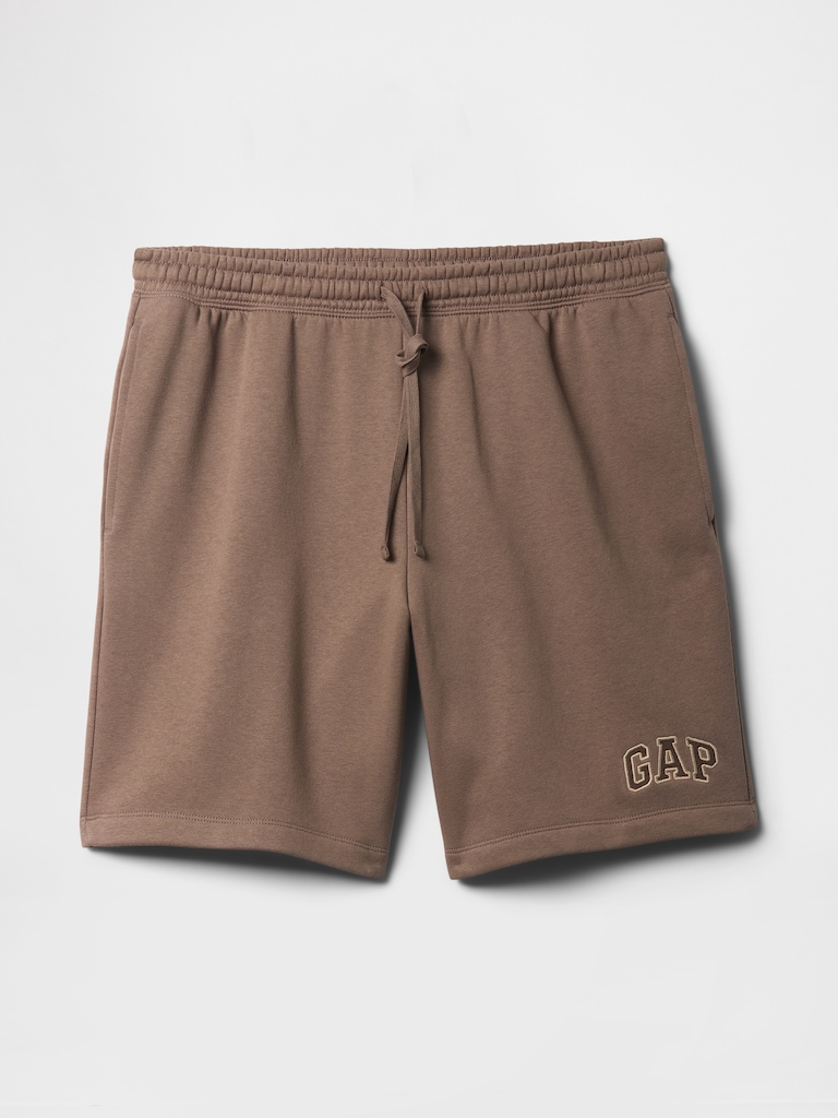 Gap Logo Shorts