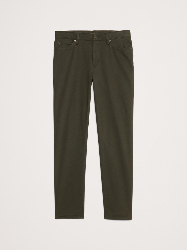 Athletic Traveler Pant