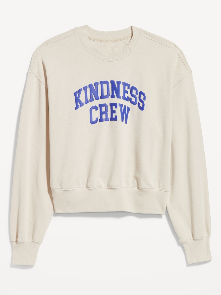 SoComfy Graphic Sweatshirt