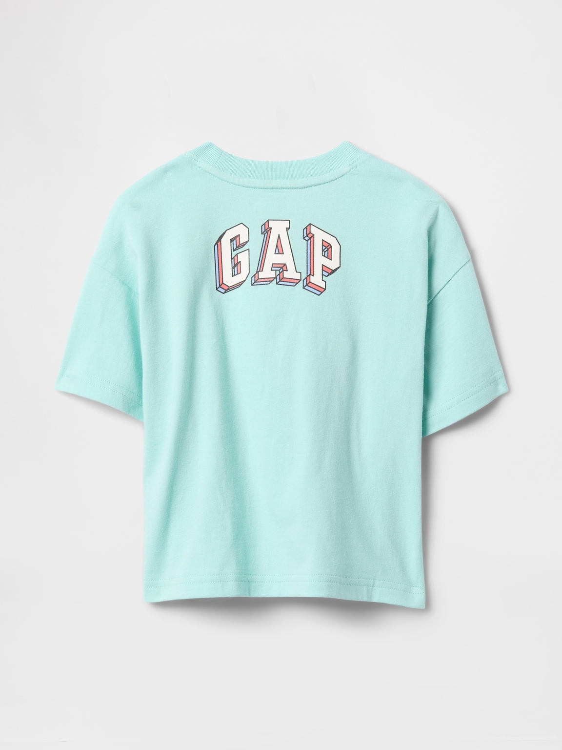 Baby & Toddler Marvel Oversized Graphic T-Shirt