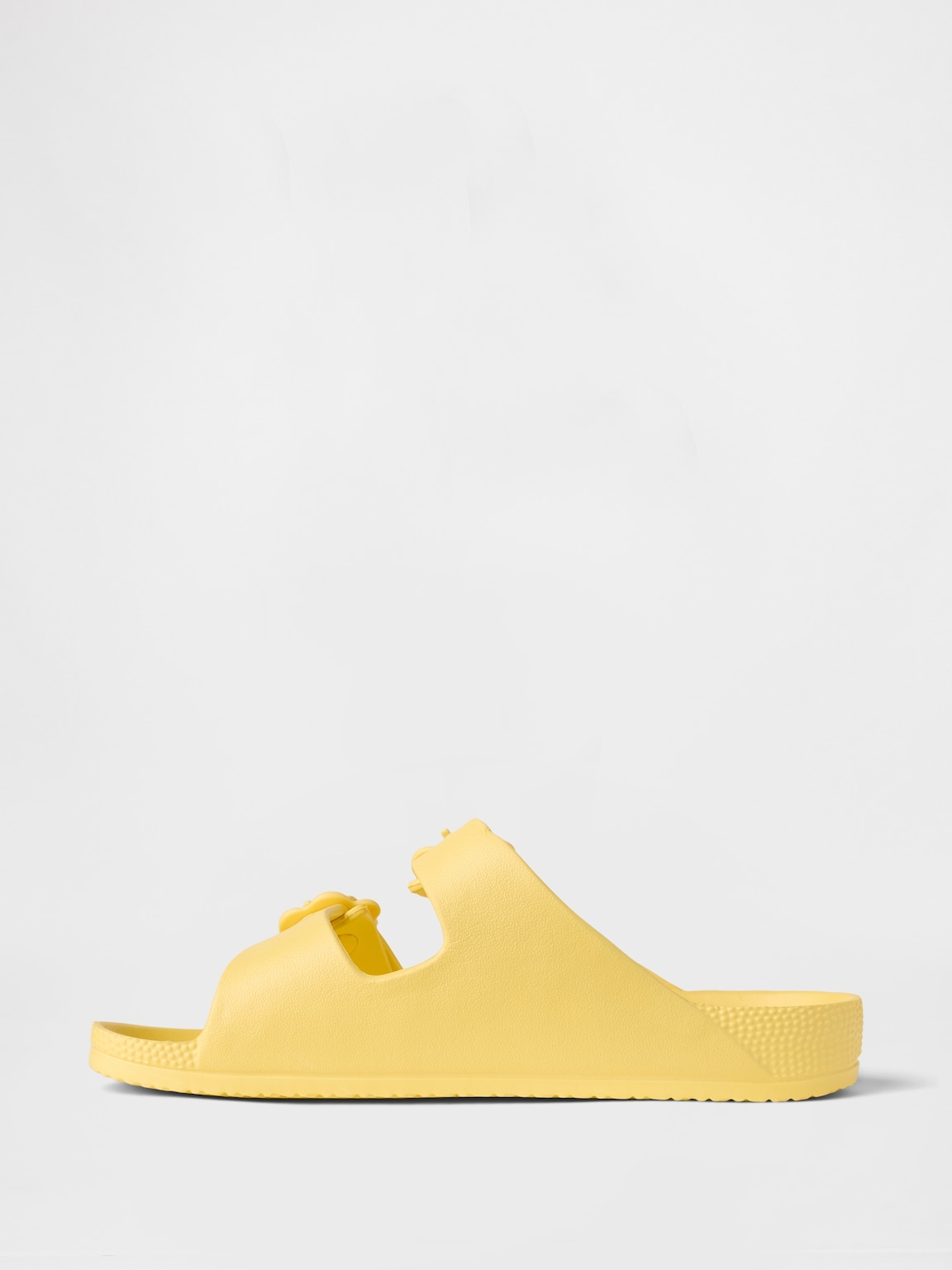 Kids EVA Flower Buckle Sandals