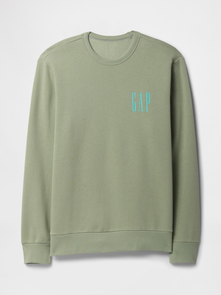 Gap Logo Sweatshirt