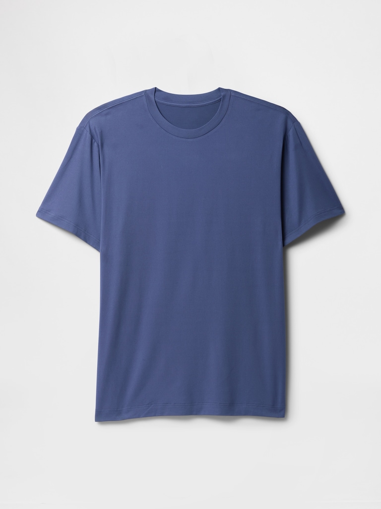 Relaxed GapFit T-Shirt