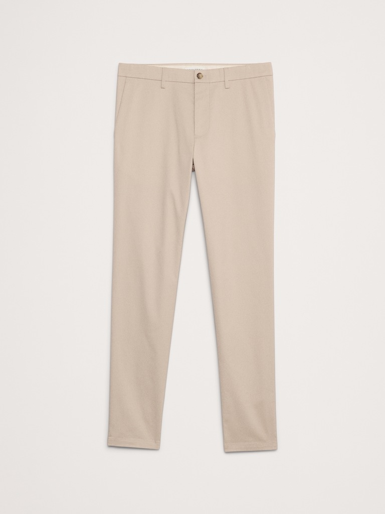 Slim Core Temp Pant