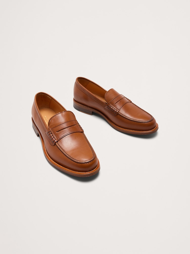 Navarre Penny Loafer