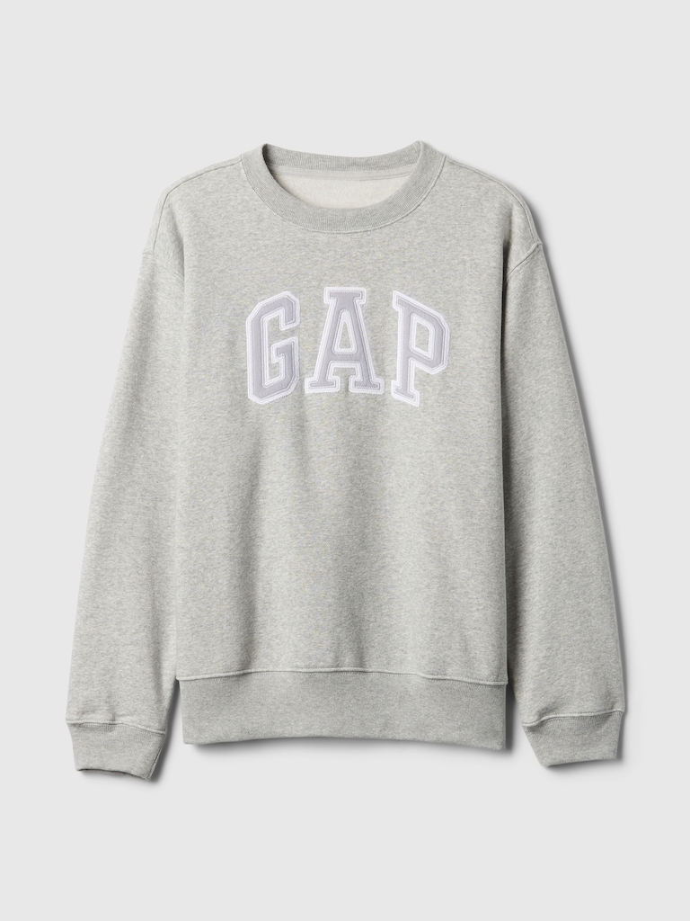 Gap Logo Sweatshirt