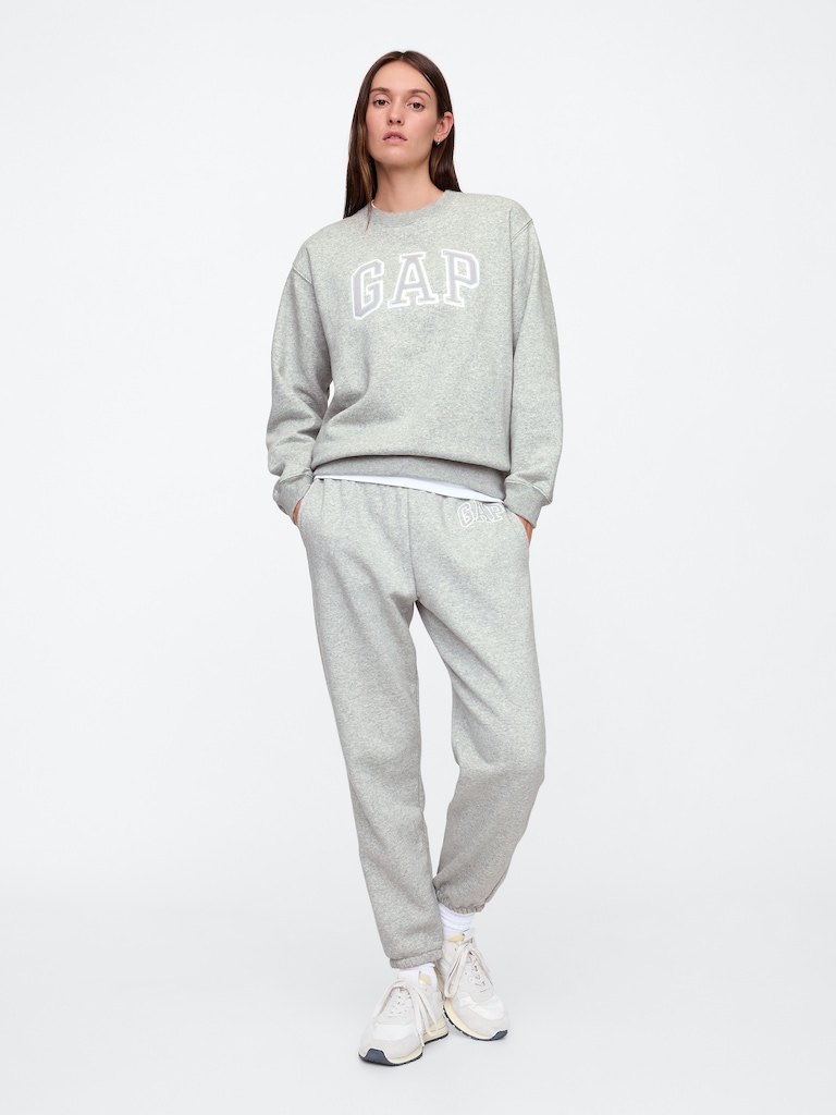 Gap Logo Sweatshirt