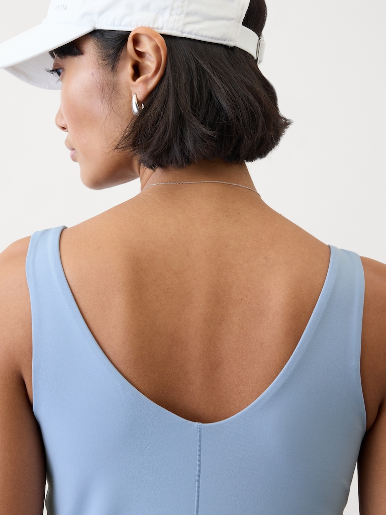 Transcend Dress