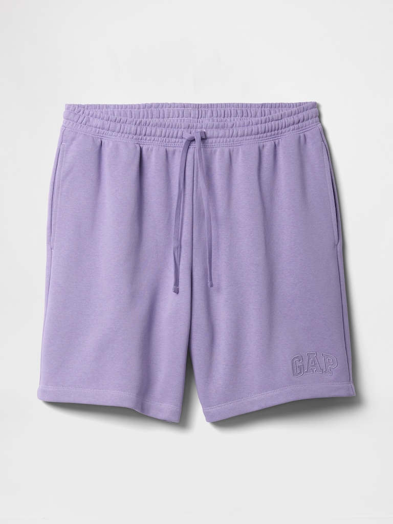 Gap Logo Shorts