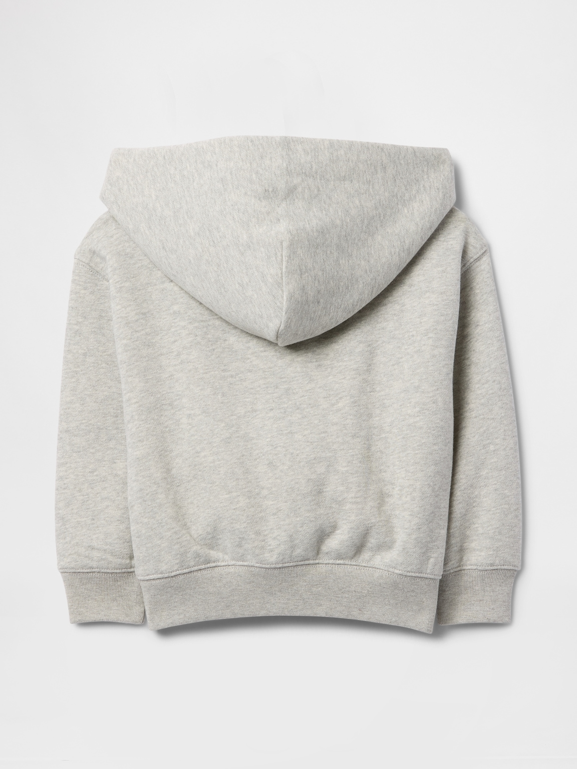 Baby & Toddler VintageSoft Logo Zip Hoodie