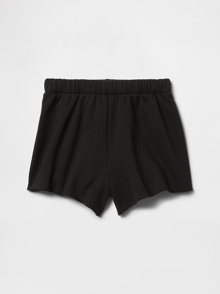 Kids VintageSoft Relaxed Shorts