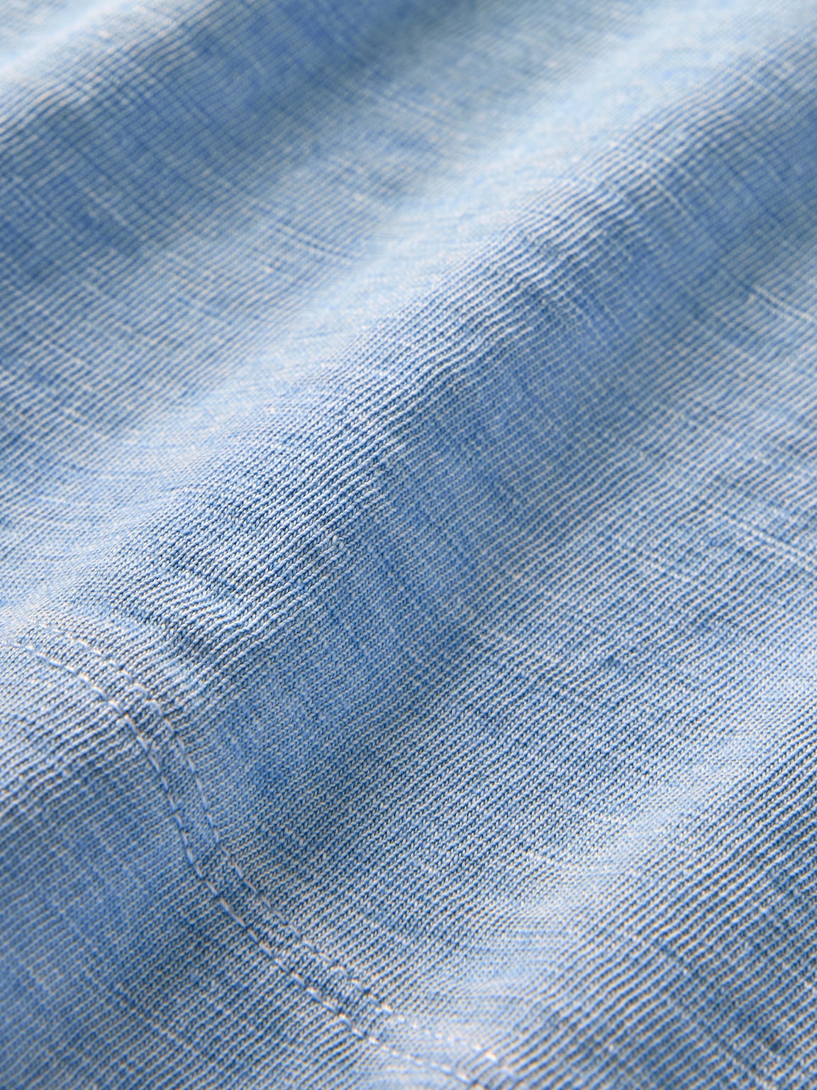 Organic Cotton VintageSoft Crop T-Shirt