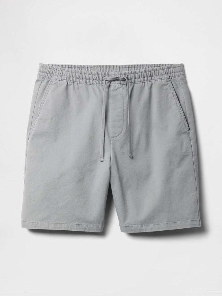 7" Essential Easy Shorts