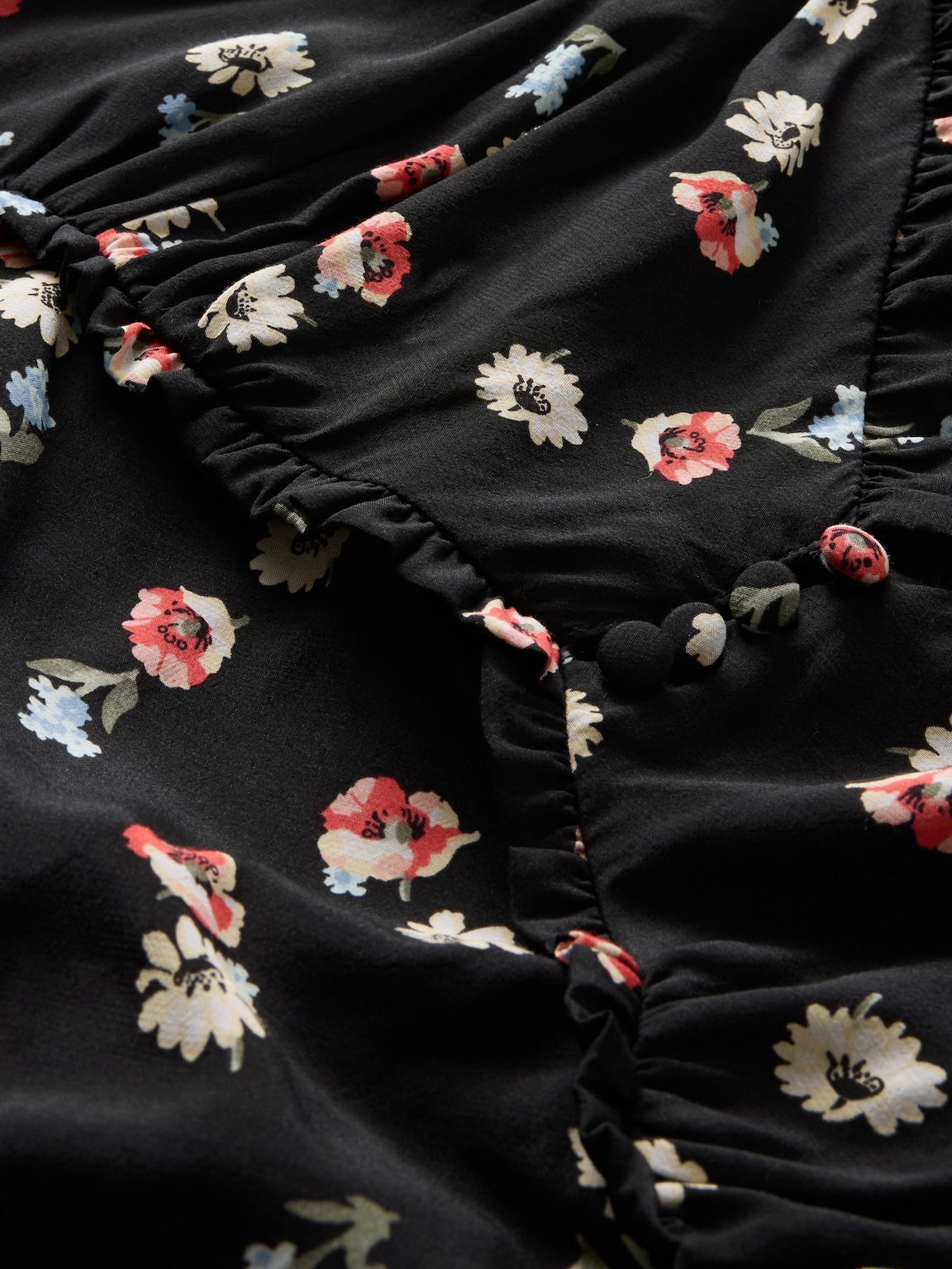 Crepe Sweetheart Maxi Dress