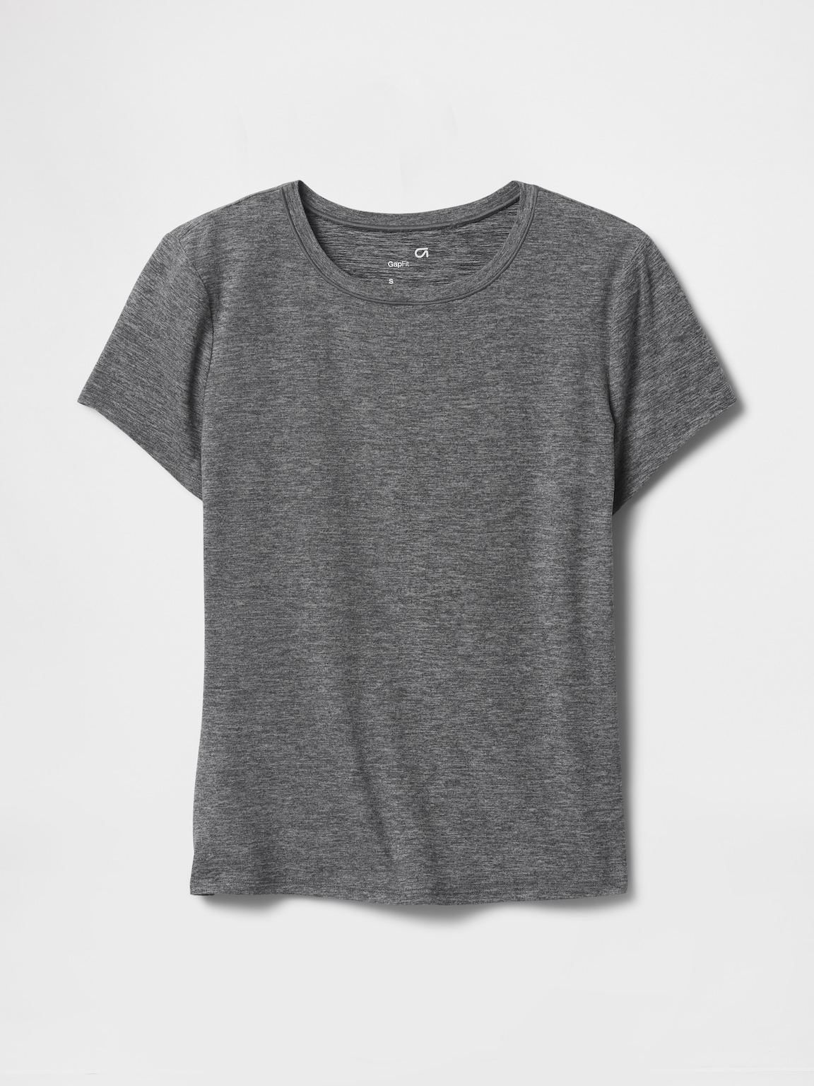 GapFit Smooth Jersey T-Shirt