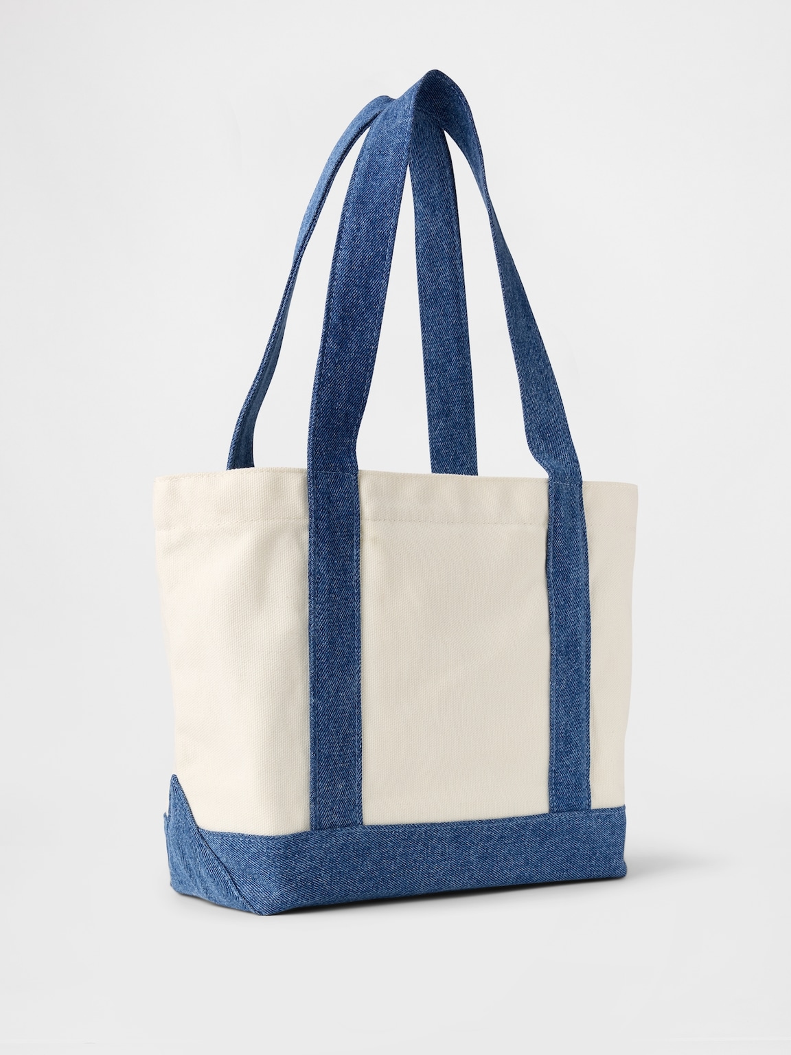 Gap Logo Mini Tote Bag