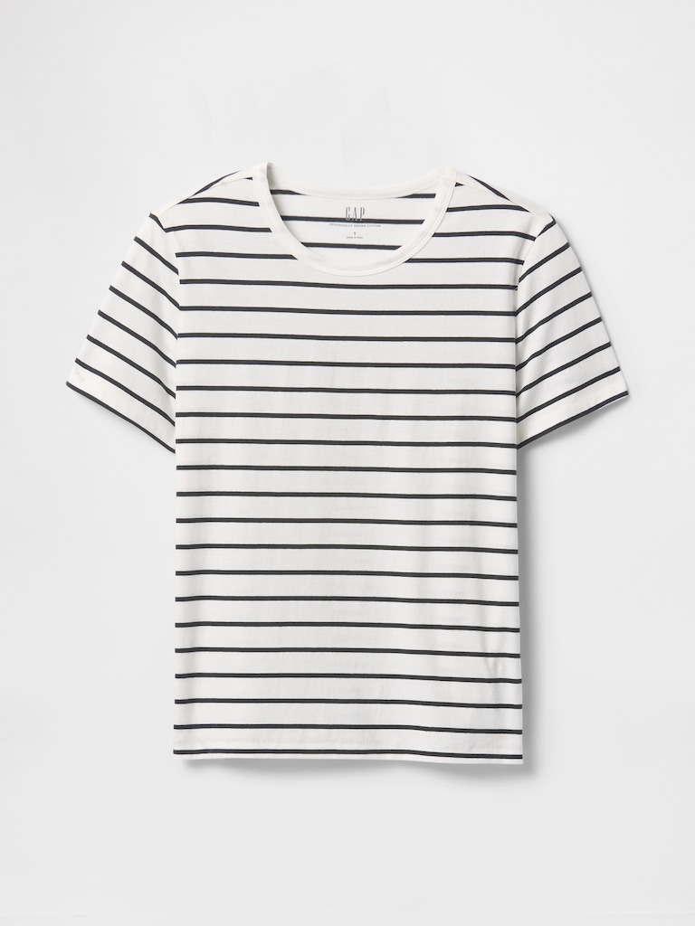 Organic Cotton VintageSoft T-Shirt