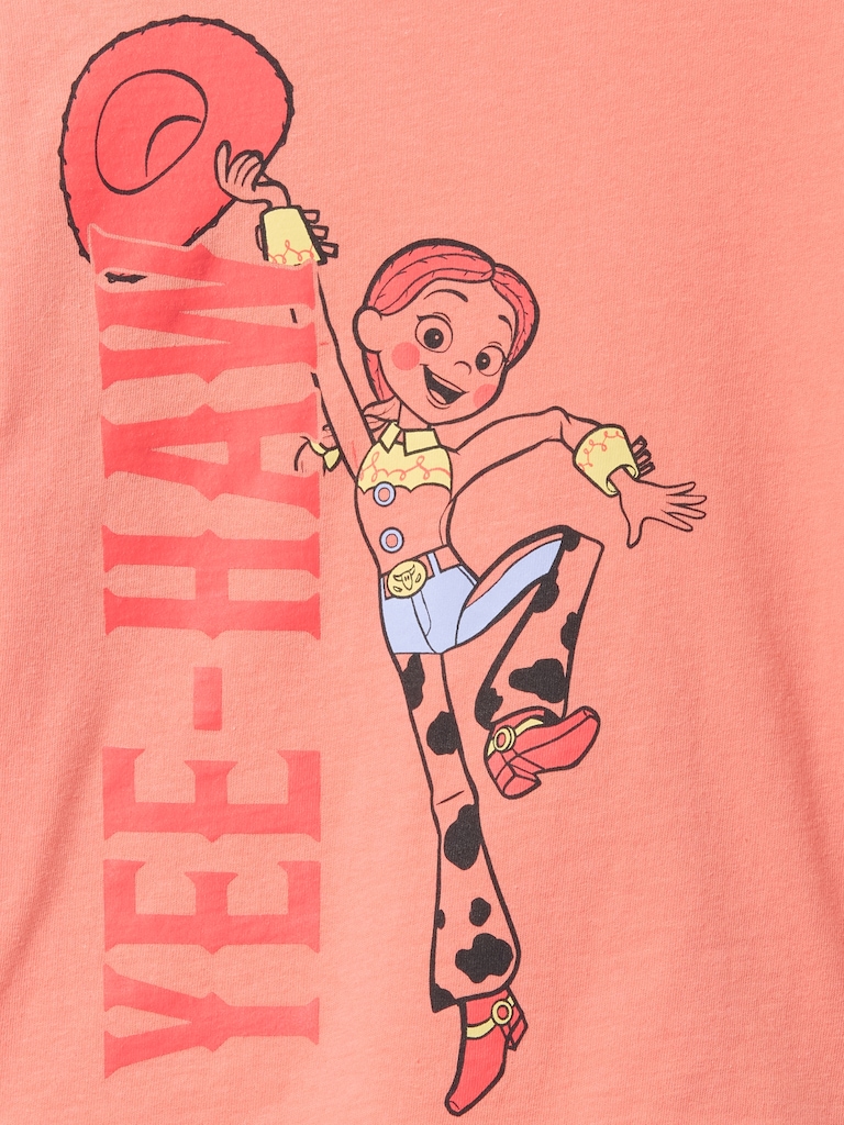babyGap × Disney Graphic T-Shirt