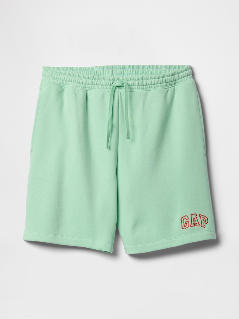 Gap Logo Shorts