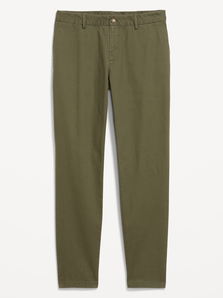 Athletic Taper Rotation Chino Pants