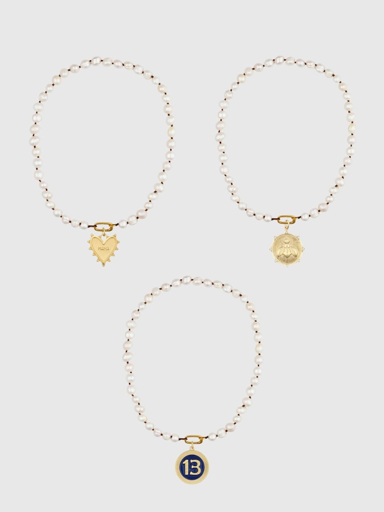 HART Pearl Necklace