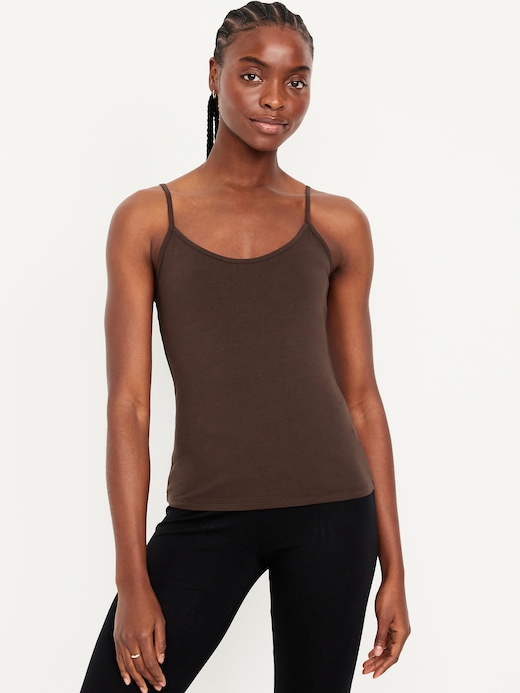 Old Navy First-Layer Cami Tank Top