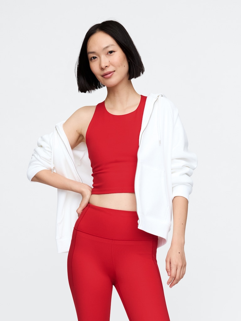 GapFit High-Neck Brami