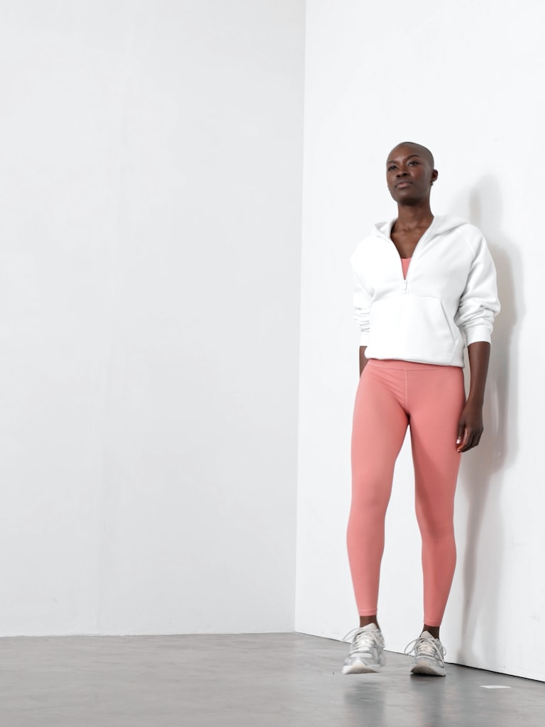 Elation Ultra High Rise Legging