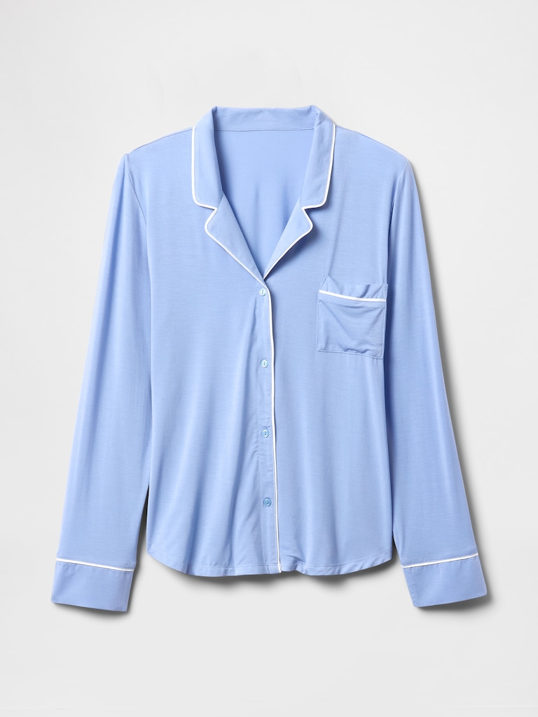 Modal PJ Shirt