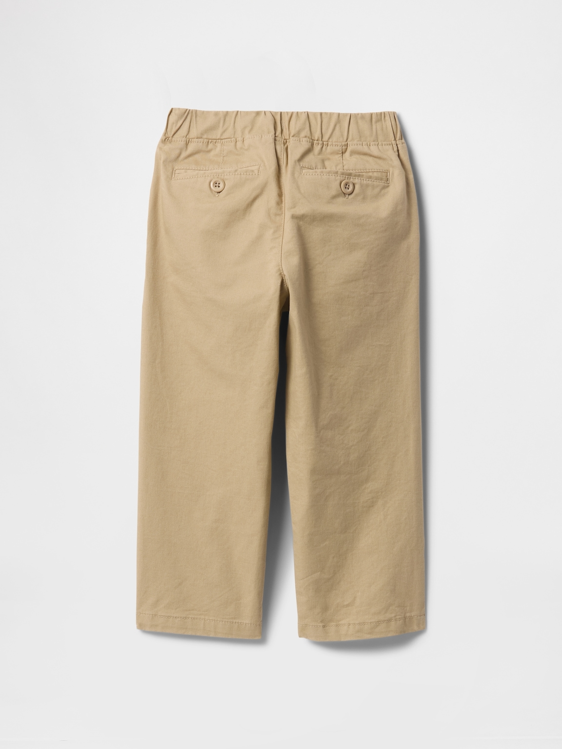 Baby & Toddler Pull-On Pants