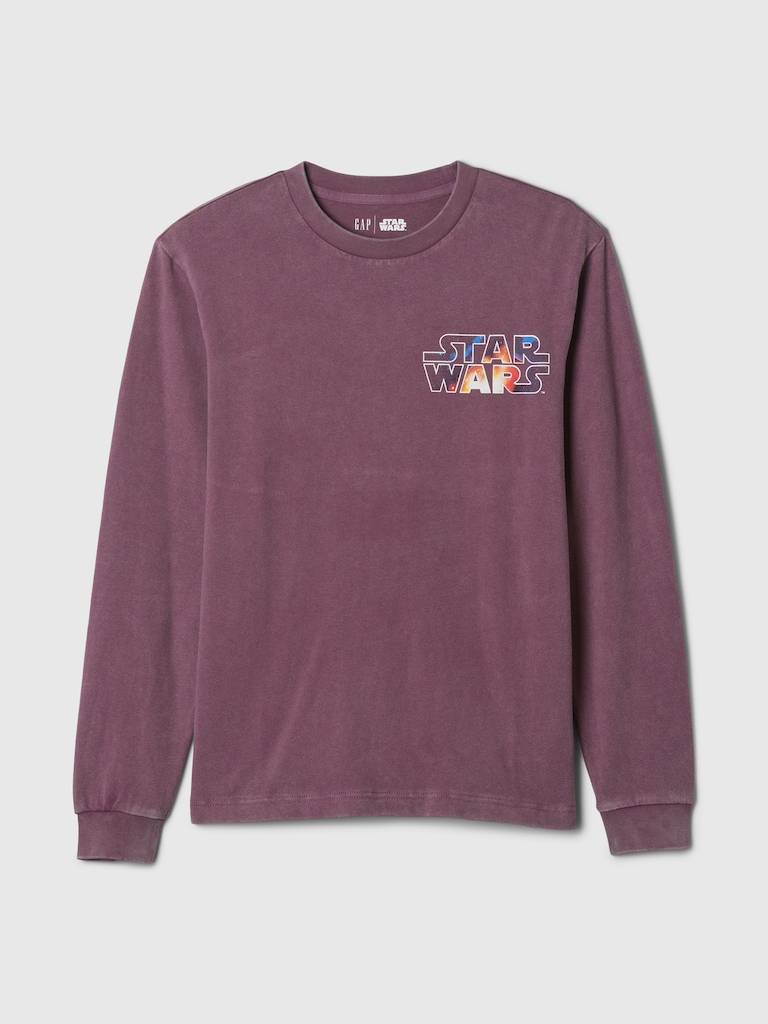 Star Wars Graphic T-Shirt