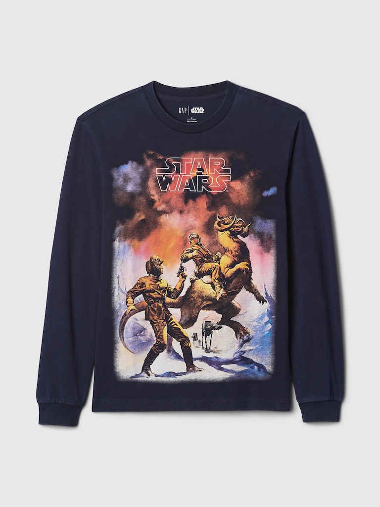 Star Wars Graphic T-Shirt