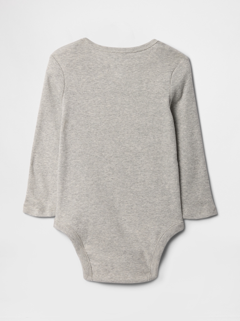 Baby Bodysuit