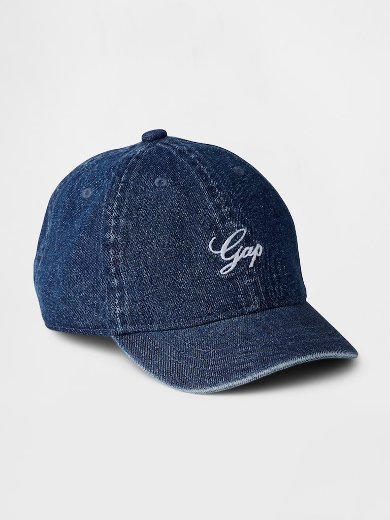 Toddler Gap Americana Logo Baseball Hat