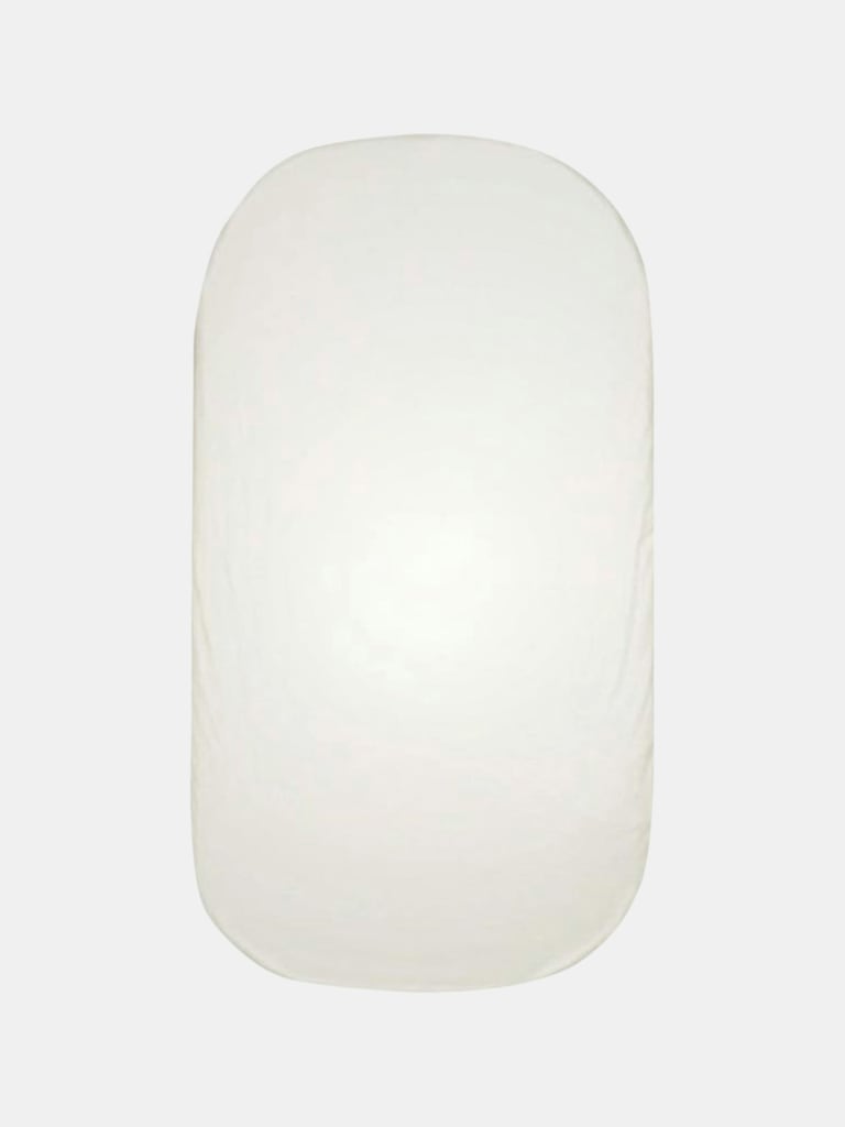 BabyBjorn Fitted Sheet for Cradle