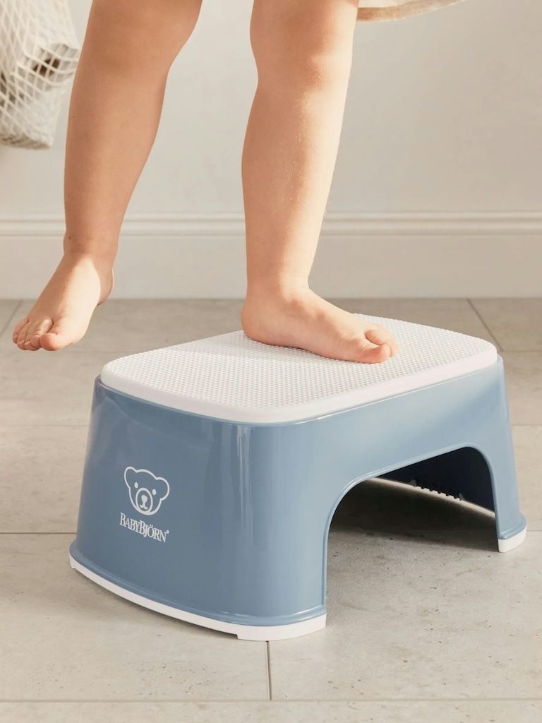 BabyBjorn Baby 3-Piece Potty Training Set