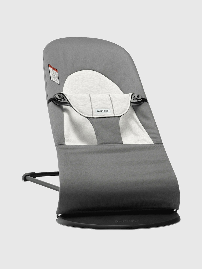 BabyBjorn Baby Bouncer Balance Soft